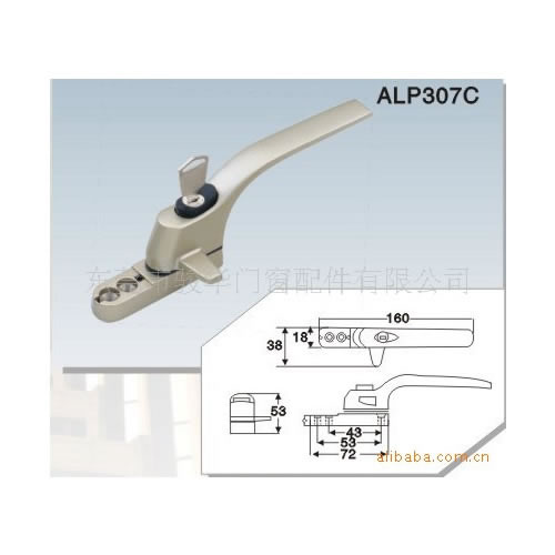 ALP307C ֈ(zh)